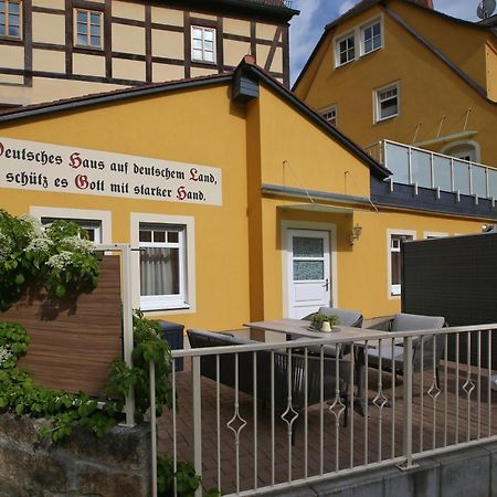 Hotel Wehlener Hof シュタット・ヴェーレン エクステリア 写真