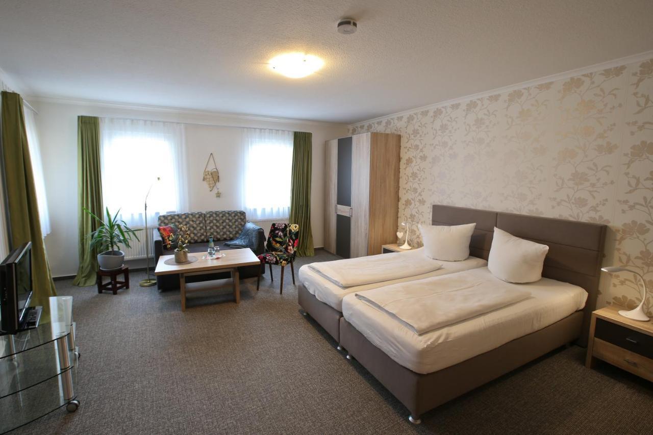 Hotel Wehlener Hof シュタット・ヴェーレン エクステリア 写真
