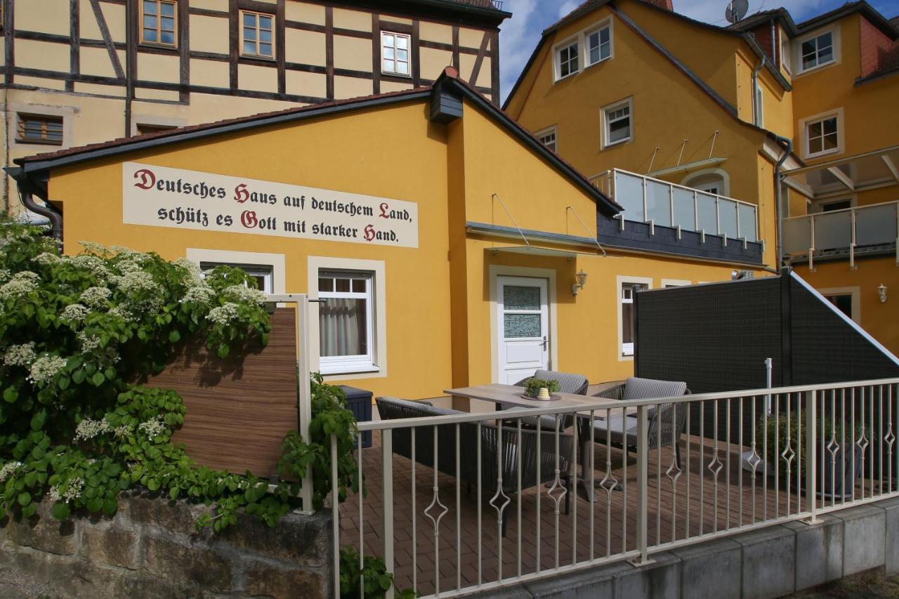 Hotel Wehlener Hof シュタット・ヴェーレン エクステリア 写真