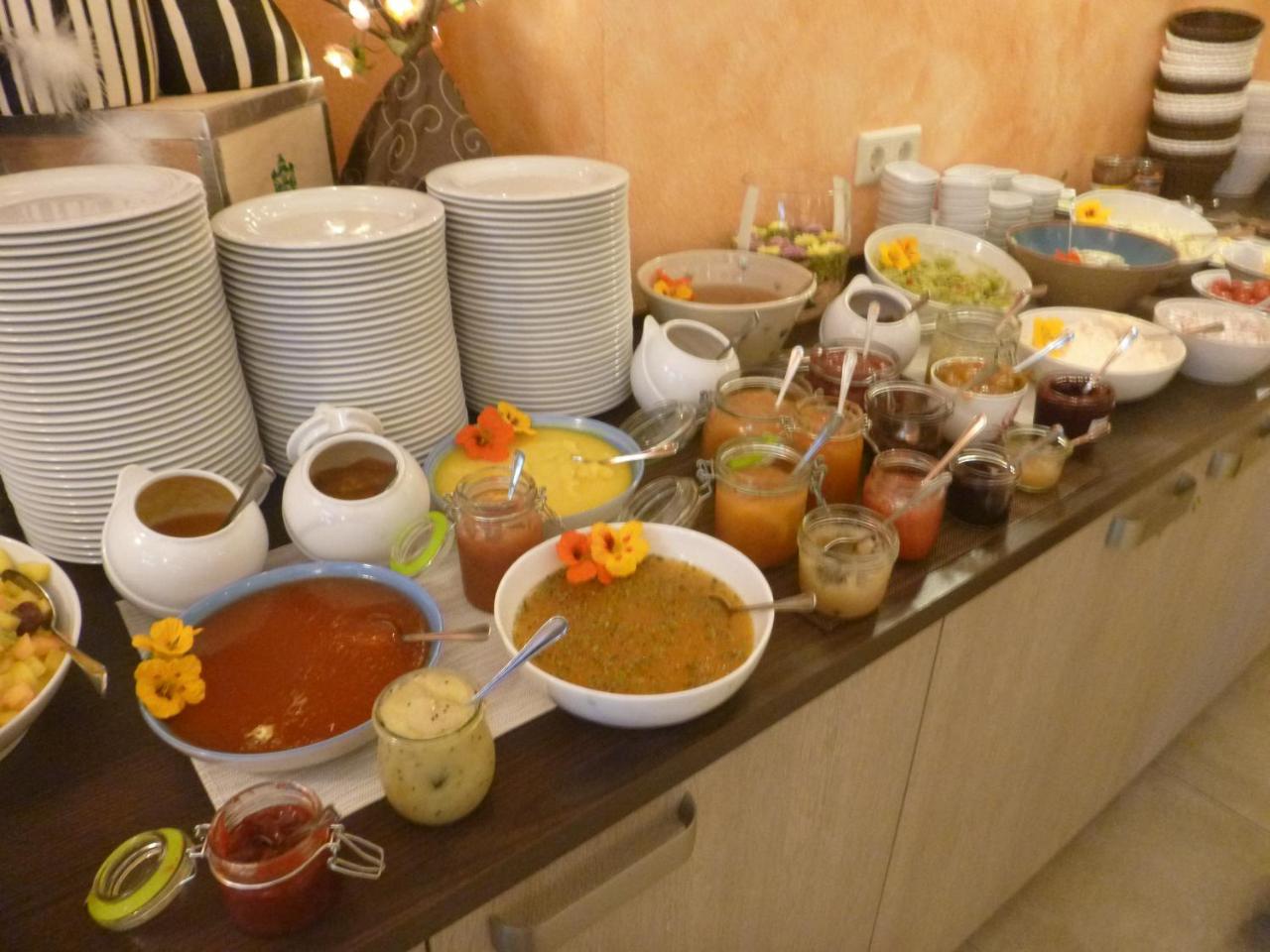 Hotel Wehlener Hof シュタット・ヴェーレン エクステリア 写真